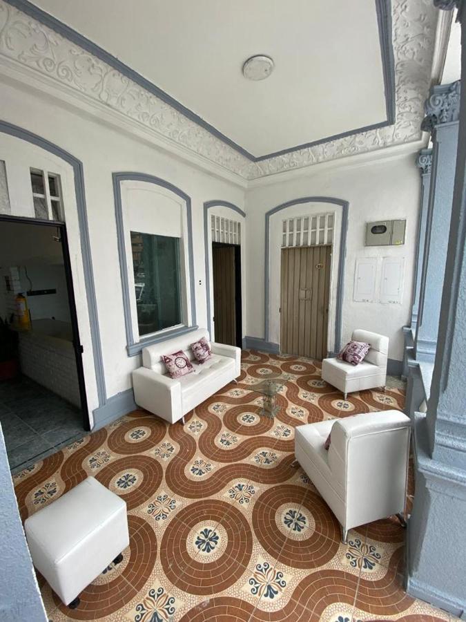 Petronio'S Hostel Cali Extérieur photo