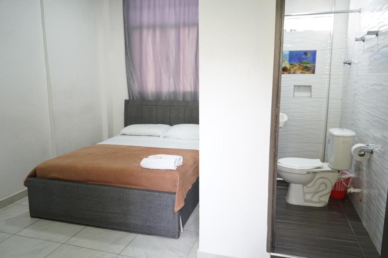 Petronio'S Hostel Cali Extérieur photo