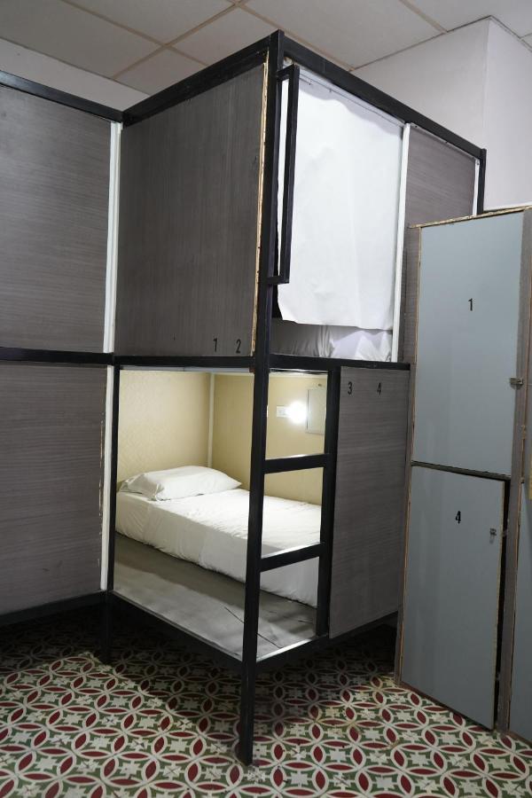 Petronio'S Hostel Cali Extérieur photo