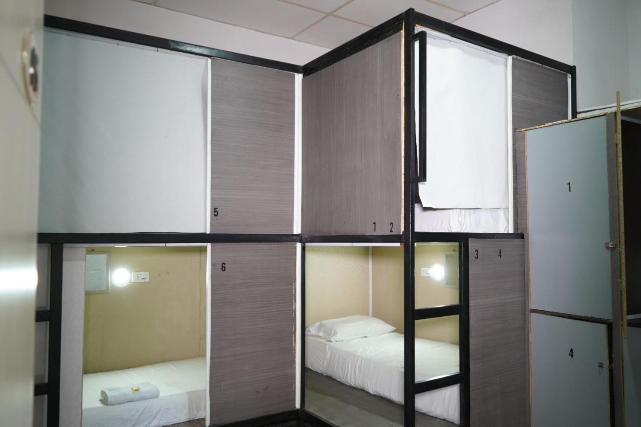 Petronio'S Hostel Cali Extérieur photo